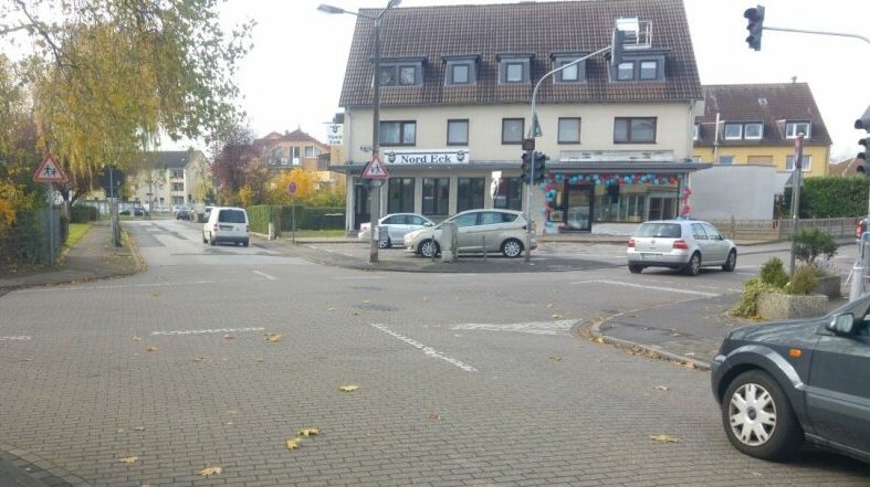 Straßen- und Kanalerneuerung in Pulheim