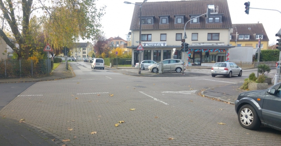 Straßen- und Kanalerneuerung in Pulheim Straßen- und Kanalerneuerung in Pulheim