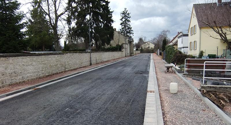 Straßenausbaubeiträge