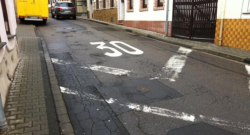 Straßenausbaubeiträge